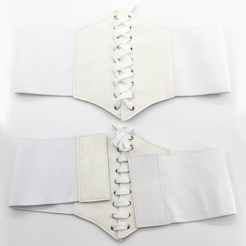 Underbust Waist Cincher