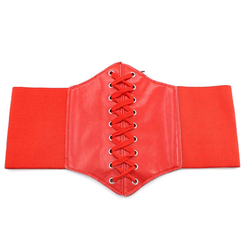 Underbust Waist Cincher