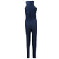 2025 Denim Jumpsuit