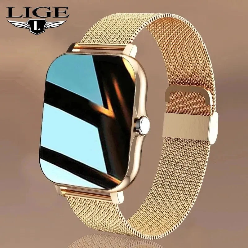 2023 Smart Watch For Men & Women