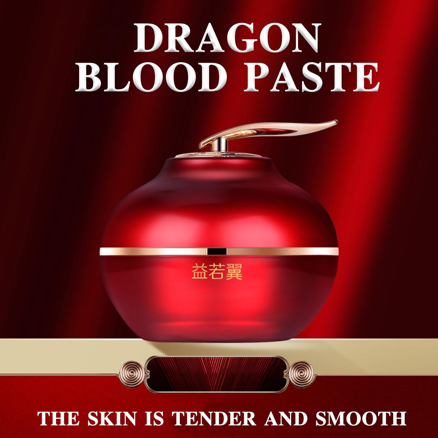 New Retinol Placenta Dragon's Blood Skincare Face Cream