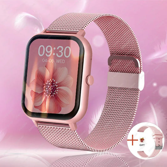 2023 New Bluetooth Call Smart Watch