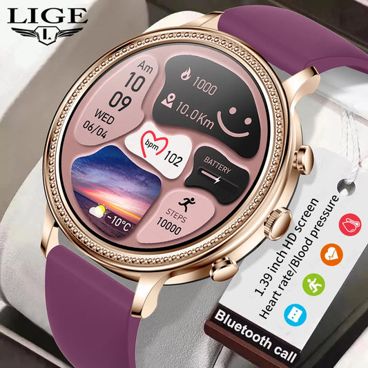 Smart Watches For Women