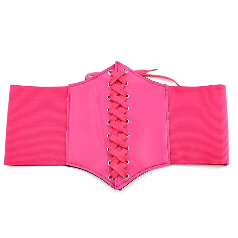 Underbust Waist Cincher