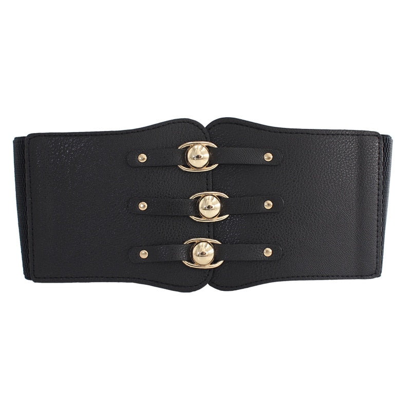 Underbust Waist Cincher