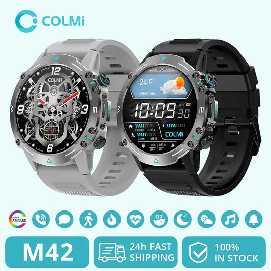 COLMI M42 Smartwatch