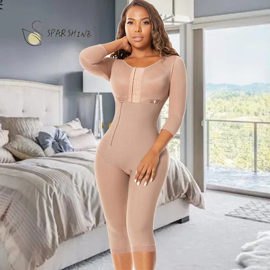 full body Shapewear Tummy Control