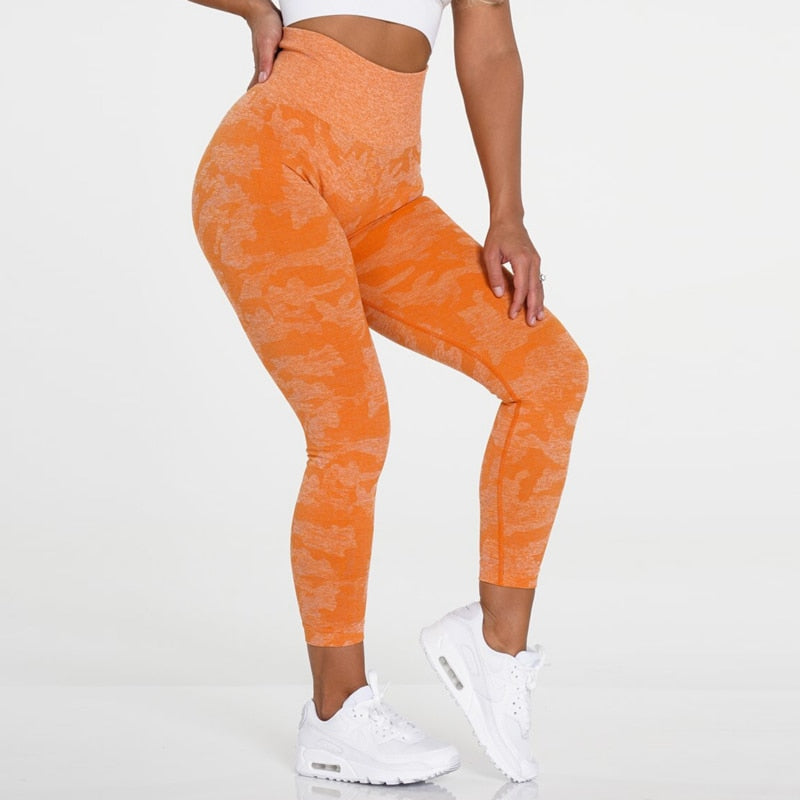 High waist fitness yoga legging