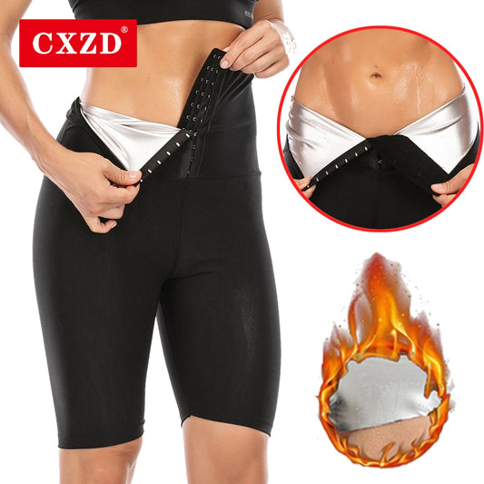 Body Shaper Sauna pants