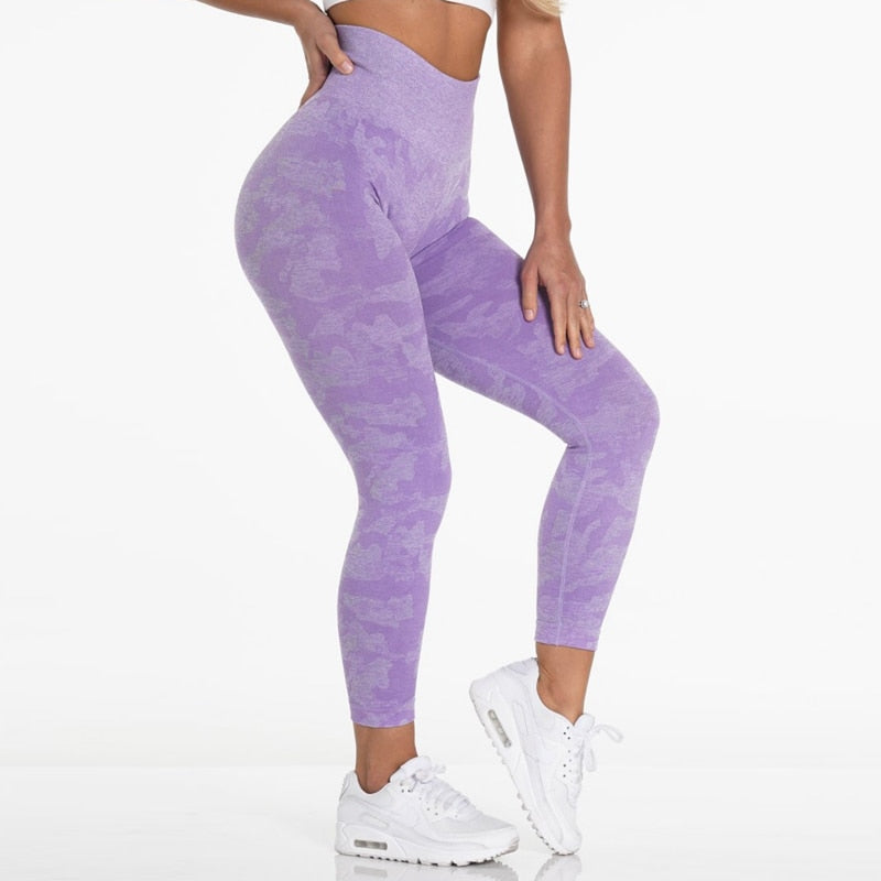 High waist fitness yoga legging