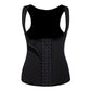 Neoprene Sauna Sweat Waist Trainer Corset