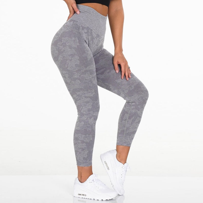 High waist fitness yoga legging