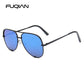 Metal Aviation Sunglasses Women Fashion