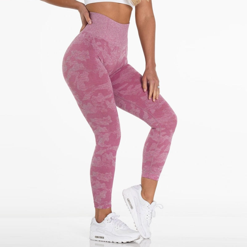 High waist fitness yoga legging