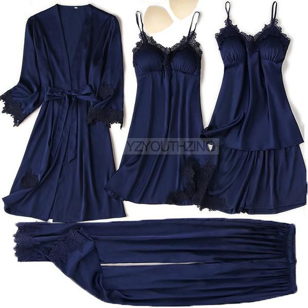 5PC night wear