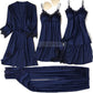 5PC night wear