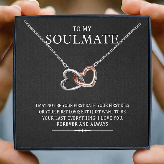 Soulmate Necklaces