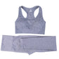 High Waist Fitness Yoga  Set