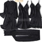 5PC night wear