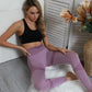 High Waist Seamless Leggings