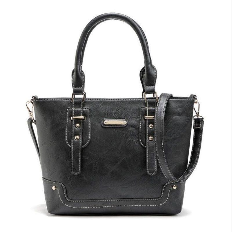 High Quality PU Leather Handbags