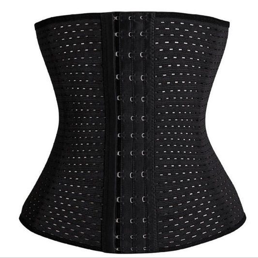 Waist trainer/shapers waist