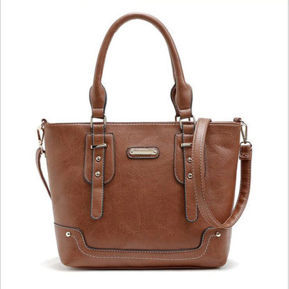 High Quality PU Leather Handbags