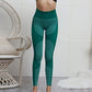 High Waist Seamless Leggings