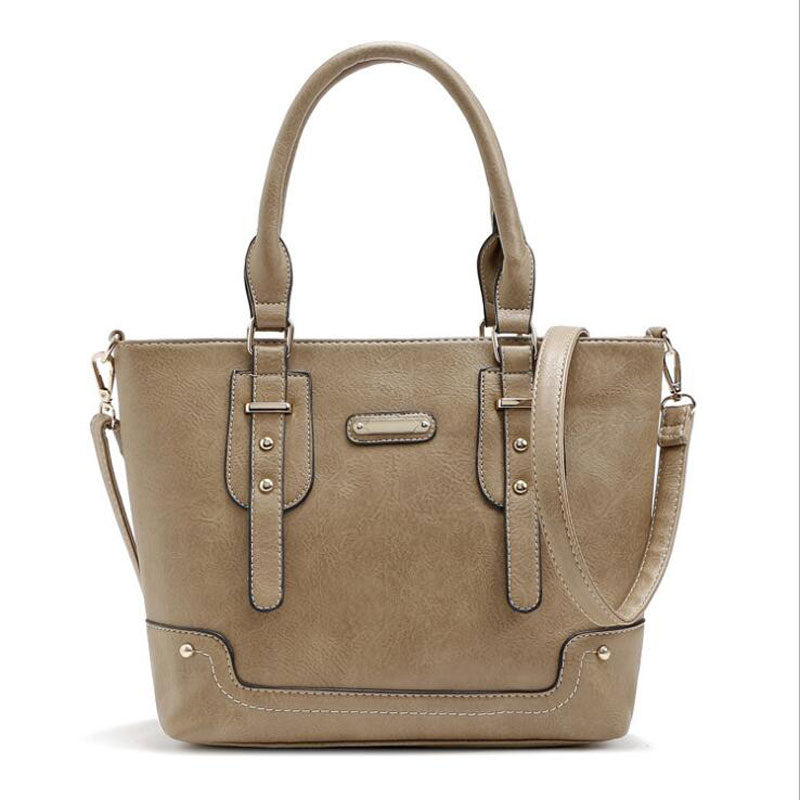 High Quality PU Leather Handbags