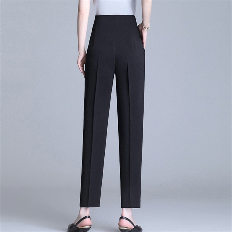 Korean Fashion Pants