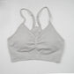 Seamless Women Yoga Set