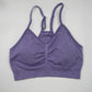 Seamless Women Yoga Set