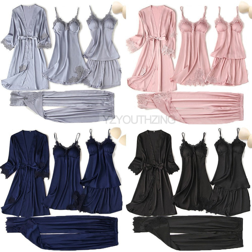 5PC night wear