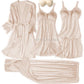 5PC night wear