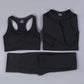 High Waist Fitness Yoga  Set