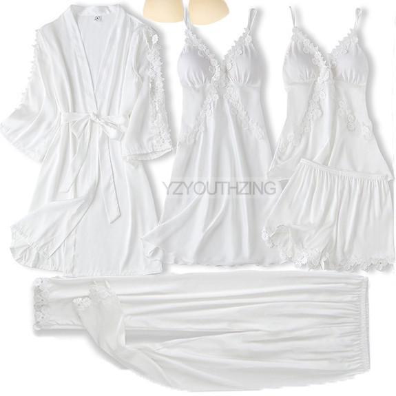 5PC night wear