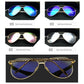 Polarized UV400 Pilot Sunglasses