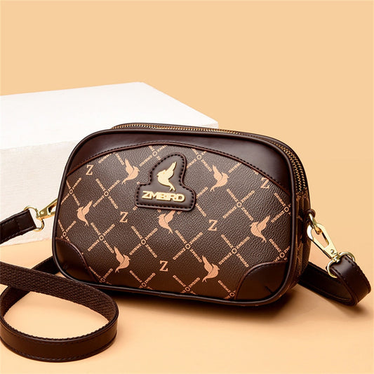 Luxury Crossbody Hand bag