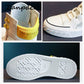 2023 Mesh Canvas Lace-Up Sneakers